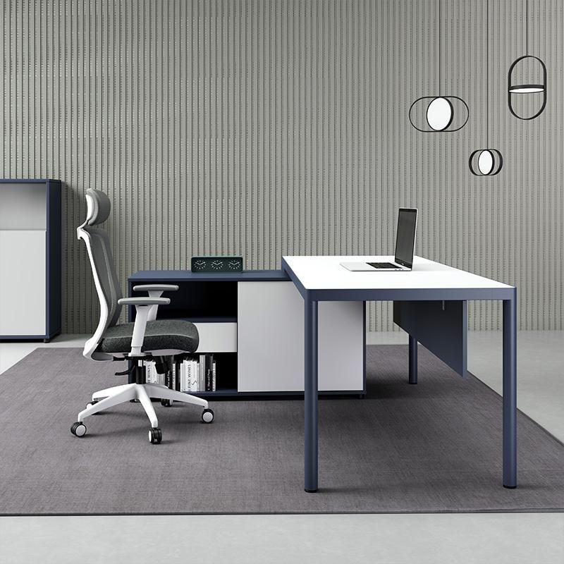 High Quality Modern New Design Office Furniture Executive Office Desk