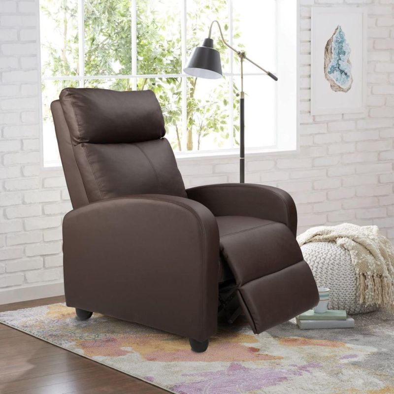 Modern Modeling with Cushion Room Office Leisure Chair/Living Room Chairs