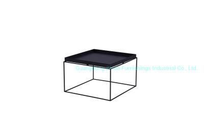 Cheap Side Table Metal Side Table with Modern Style