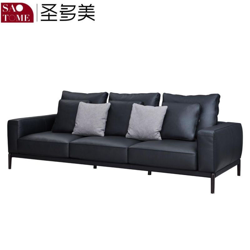 Modern Home Furniture Comfortable Couch in Living Room