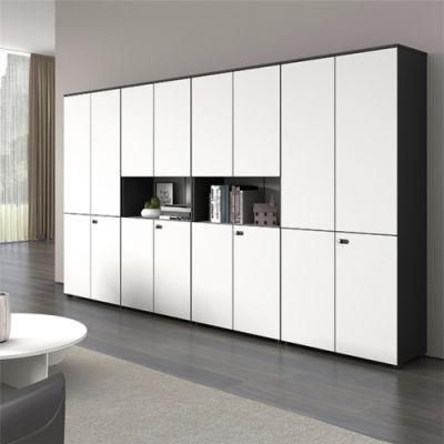 Modern Office Furniture Steel Living Room Cupboard Metal Filing Cabinet