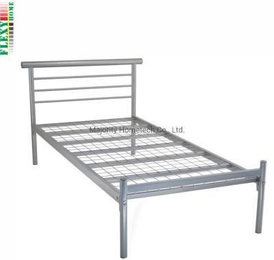 Hot Sale Metal Mesh Bed Frame