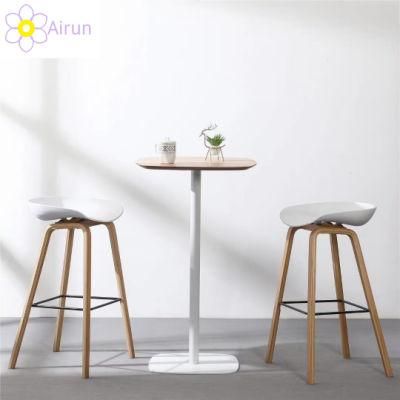 Modern Design Bar Furniture Bar Stools Wholesale High Stool for Bar Table