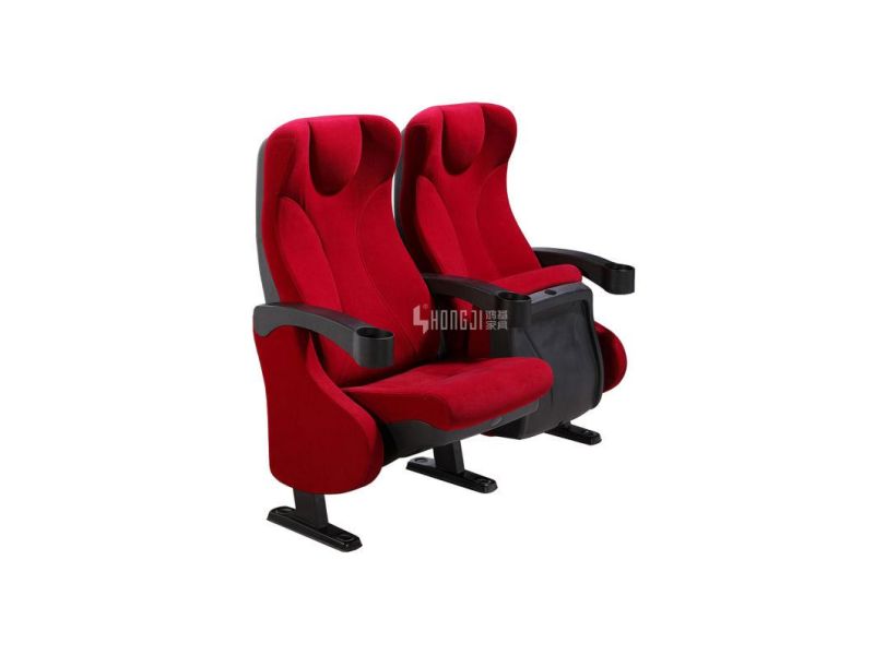 School Office Training 3D Movie Auditorium Stadium Theater Cinema Chair