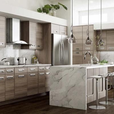 Factory Direct American Style Manufacturer Kitchen Supplier Kitchen Cabinets