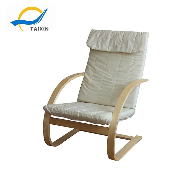 Wholesale Price Wooden Chair Living Room Furniture