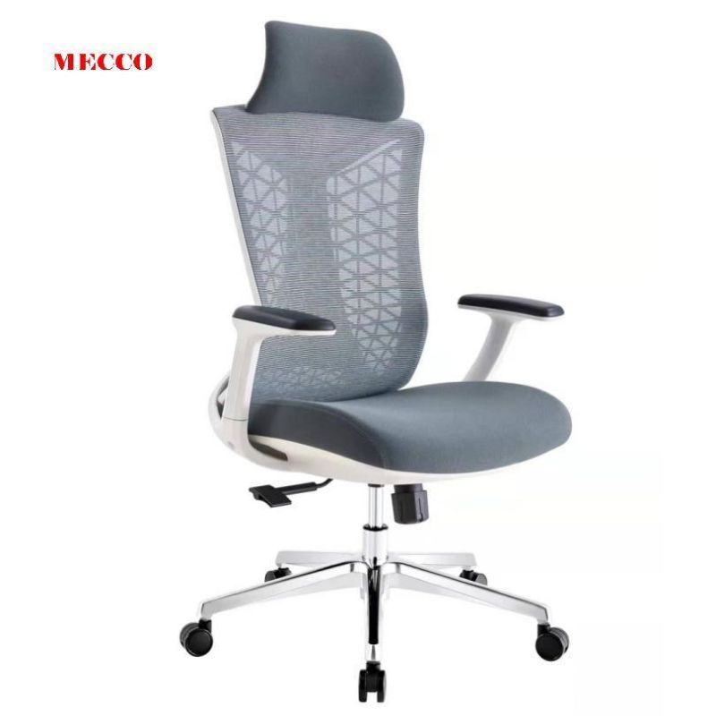 Hot Design Modern Ergonomic Office Furniture Plastic Gaming Computer Home Work Station Mesh Swivel Soft Executive Chair Best Price