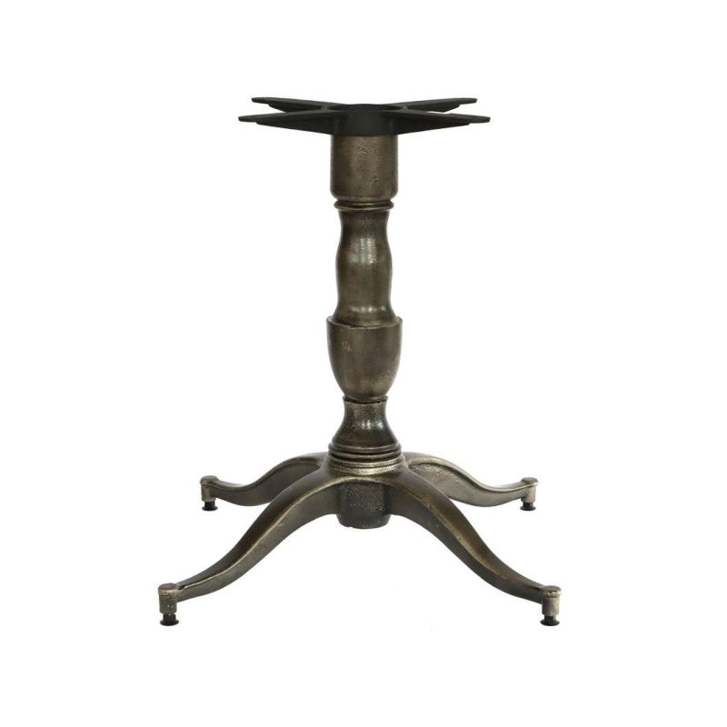 Dining Room Furniture Table Leg Bar Table Bases Wholesale Furniture Legs