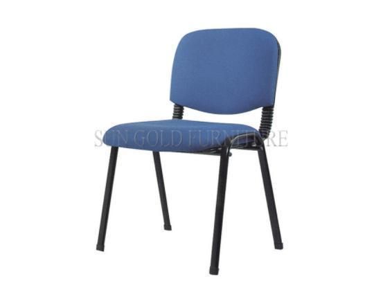 Factory Wholesale Fabric Student Meeting Training Chair (SZ-OCA2007)