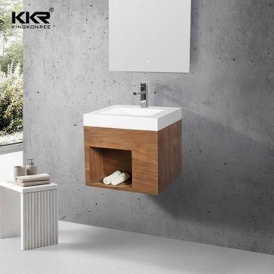 Room Modern Vanity Cabinets Set Bathroom Cabinet Bathroom Washbasin Cabinet