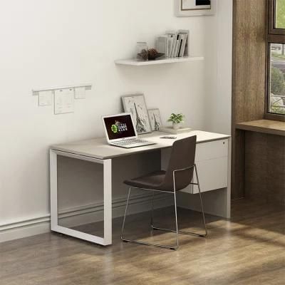 Modern Manager Room Simple Design Style Home Computer Office Desk