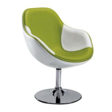 Modern ABS Leisure Chair (SZ-LC529)