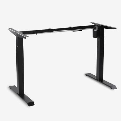 Electric Single Motor Height Adjustable Office Desk