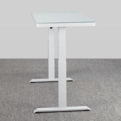 OEM New Manufacture UL TUV CE Certificate Ergonomic Desk with CE-EMC Certificated