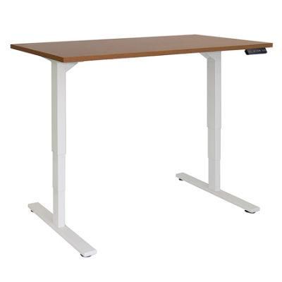 Riser Height Adjustable Motorised Electric Frame Only Standing Desk