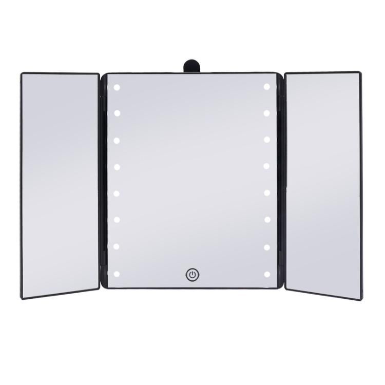 Professional Lighted Makeup Mirror with Box