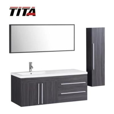 Bathroom Cabinetry/Bathroom Vanity Base Cabinet/Bathroom Furniture Modern Th20153D