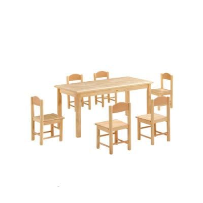 2020 New Design Wooden Kids Kindergarten Furniture, Nursery and Daycare Furniture