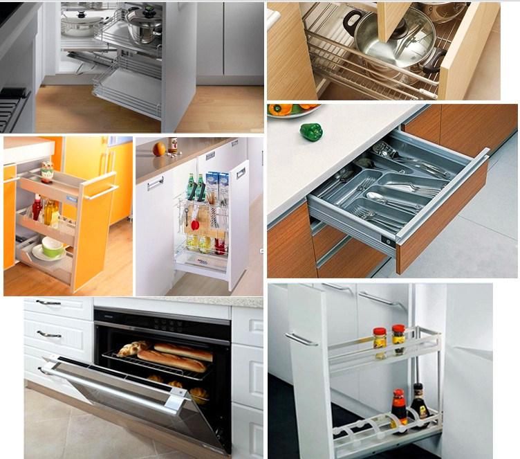 High Quality Kitchen Furnitures