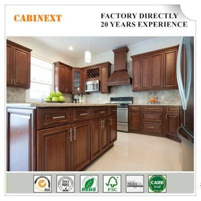 High Quality Modern Plywood Customized Painted Cupboards Organizing Cabinets Kitchen Unit