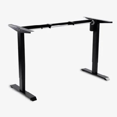 Modern Ergonomic Economic 38-45 Decibel Silent Standing Desk