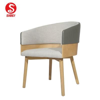 Wholesale Modern Style Home Furniture Living Room Leisure Chair Furniture Hotel Chair