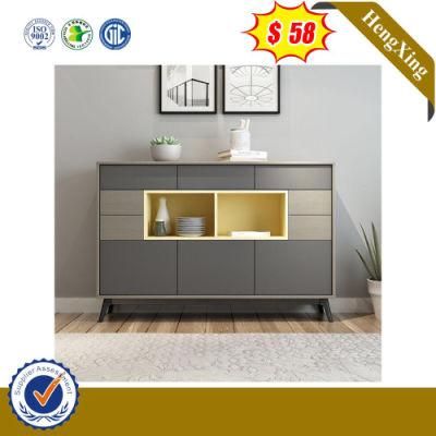 New Design Hot Sells Modern Living Room Drawer Furniture