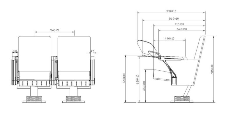 Stadium School Lecture Theater Media Room Conference Auditorium Theater Church Seating