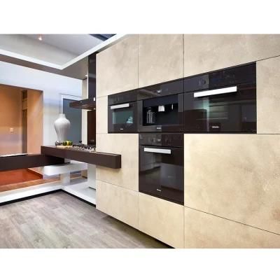 Premium Lacquer Modern Morden Kitchen Cabinets China Factory Custom Cabinet