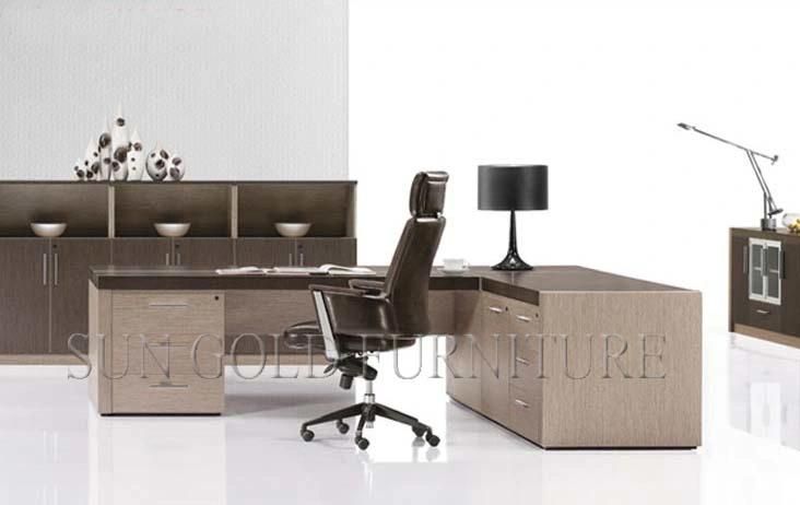 High Grade New Style Modern Office Table (SZ-OD333)