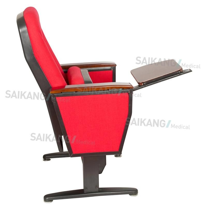 Ske045 Adjustable Backrest Meeting Chair