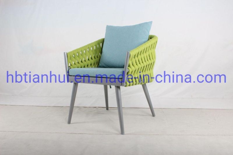 Modern Furniture Hot Selling Design Furniture Hotel Project Wholesale Portable Outdoor Chair