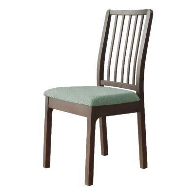 Modern Stacking High Back Wood Chiavari Tiffany Chairs Dining Chair