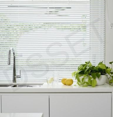 External Horizontal Aluminum Venetian Blind Aluminium Blinds