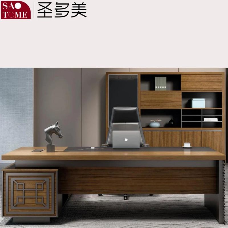 Modern Office Furniture Office Desk Supervisor Desk