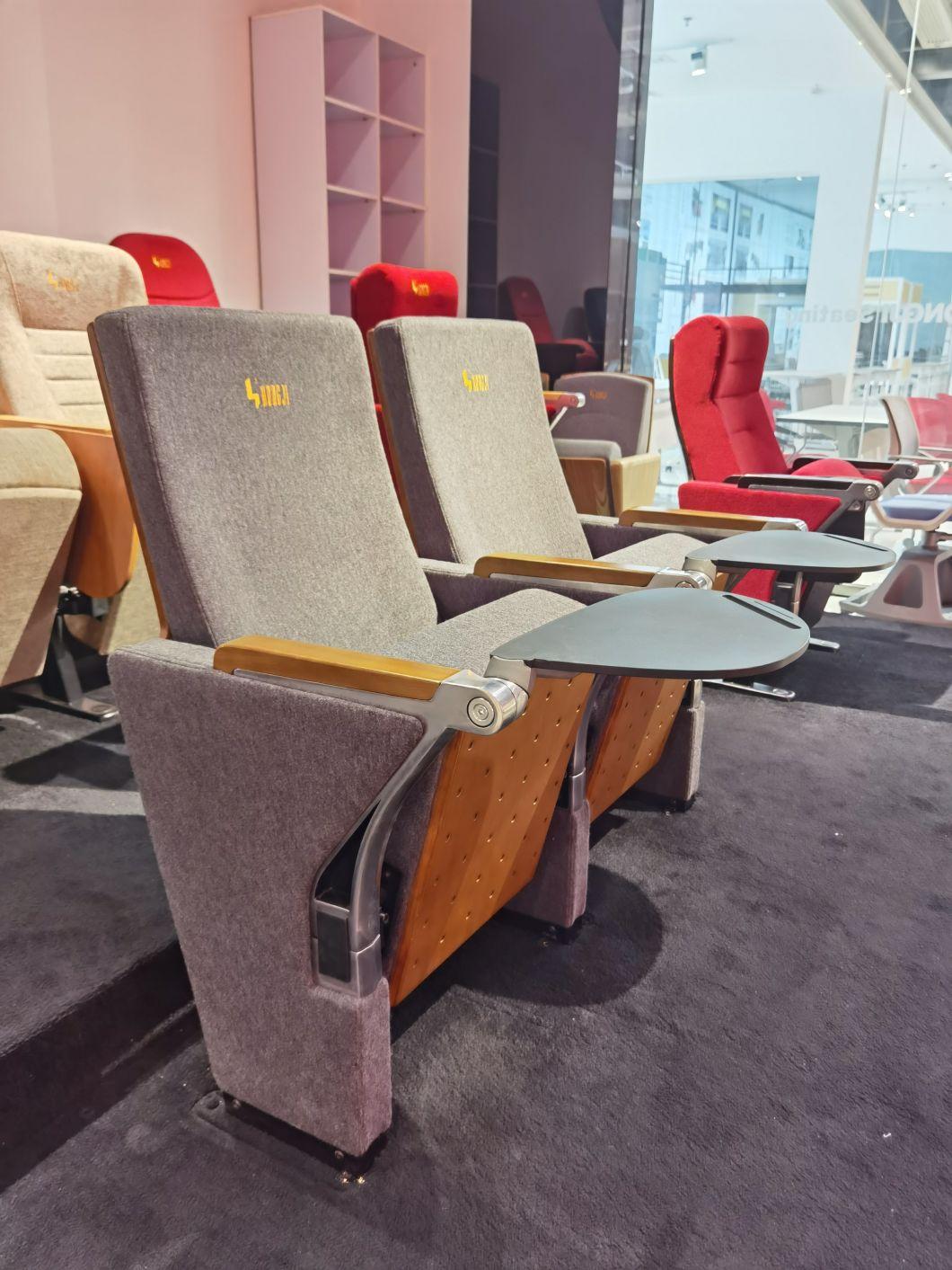 Hongji Theater Conference Hall Church Auditorium Chairs