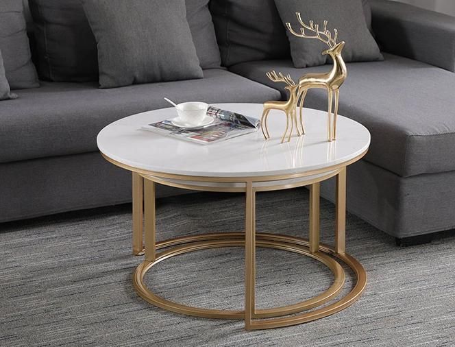 Black Legs Home Apartment Furniture Coffee Table