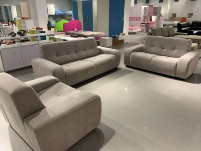 Nova 1+2+3 Sectional Sofa Manufacturers Modern Living Room Furniture Sofa