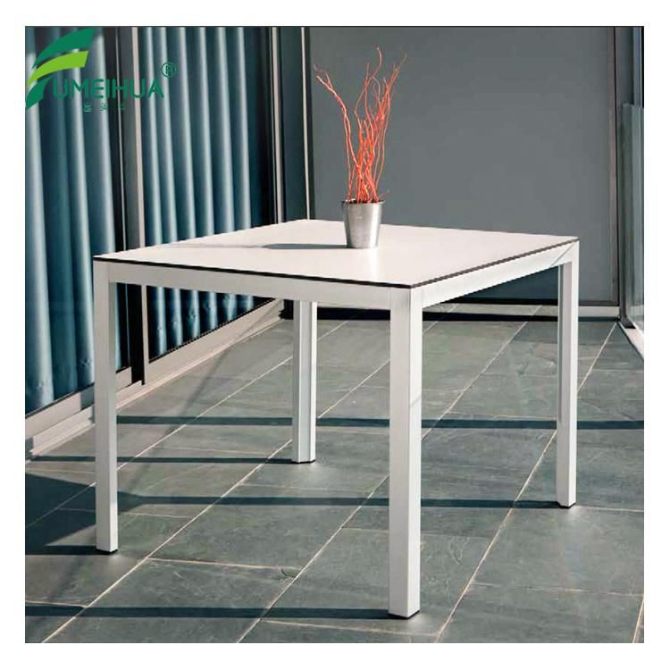 HPL Waterproof Compact Laminate Coffee Table