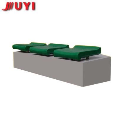 Plastic Chairs for Football Stadium Basketball Stadium Chairs Blm-0411