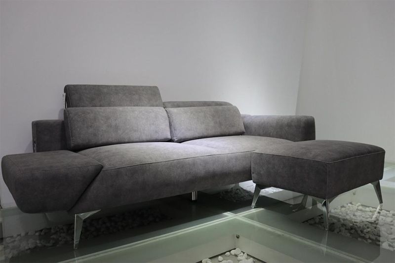 Living Room Recliner Furniture Recliners Modern Design Latest Luxury Sofa