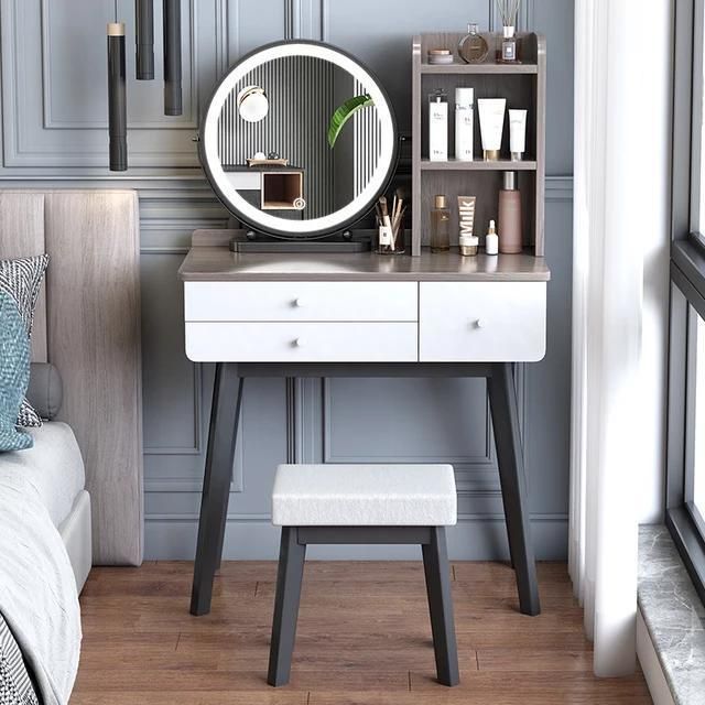 Hot Sale Dressing Table Makeup Table Modern Furniture