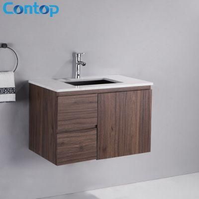 Home Modern Waterproof Wall Mounted Bathroom Vanity