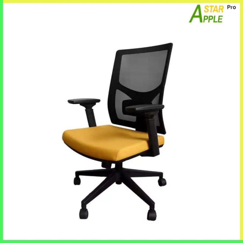 Ergonomic Design Modern Furniture as-B2076 Boss Computer Chair with Mechansim