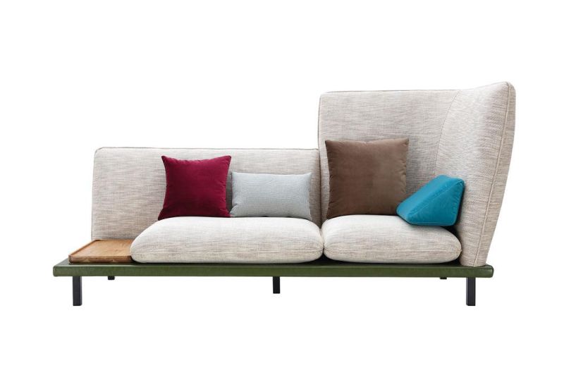 Fashionable Sofa Sectional Sofa Fabric Sofa Set