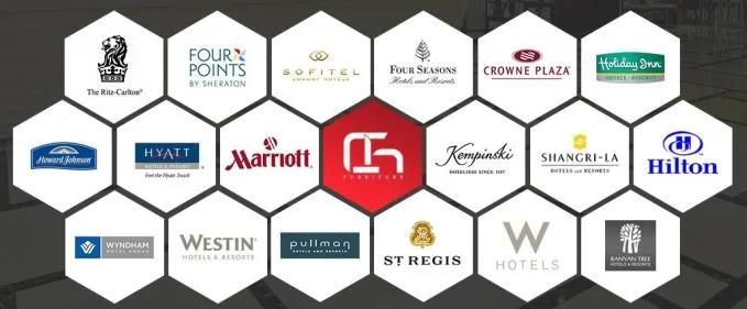 5 Star European Antique Hotel Furniture