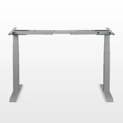 CE Certificated Stable Safety Economic Electric Height Adjustable Desk