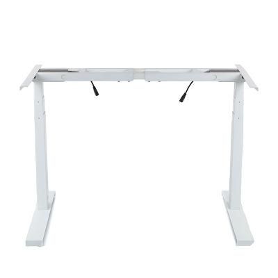 Carbon Steel Q235 Customizable Stand up Desk with Skillful Manufacture