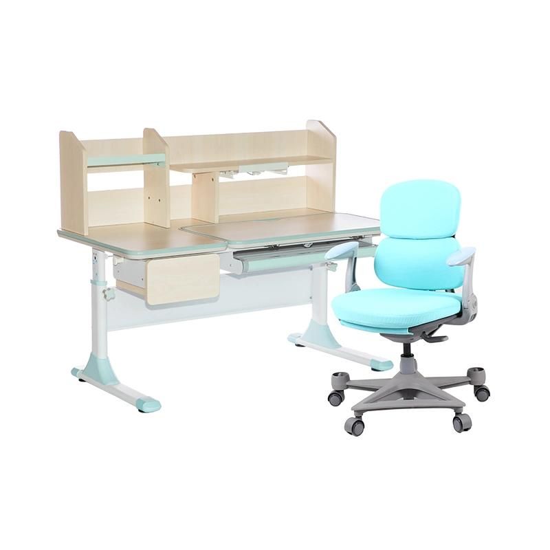 High Quality Modern Furniture Adjustable Kids Study Table