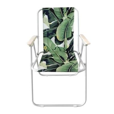 Wholesale Cheap Travel Beach Foldable Camping Chair Portable Folding Fishing Chair